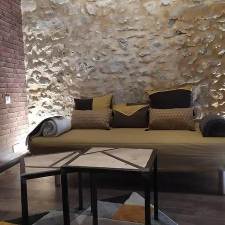 Spa Mensignac Apartamento Mensignac