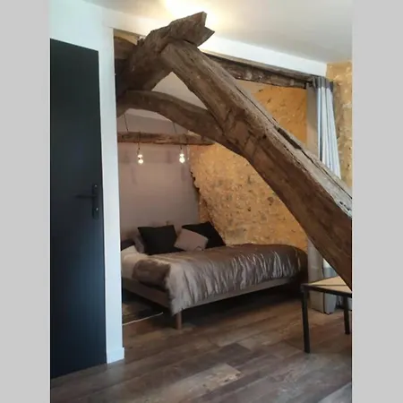 Spa Mensignac 아파트 Mensignac