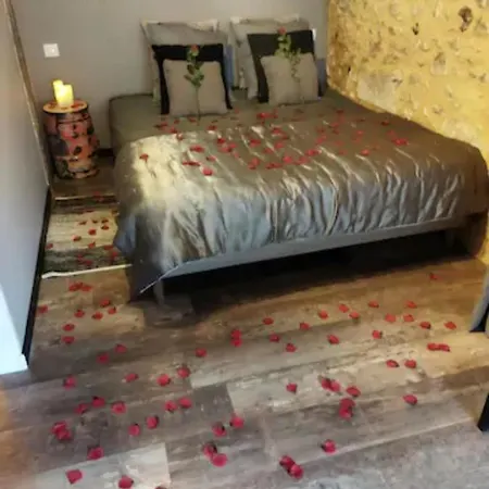 Loft Avec Privatif