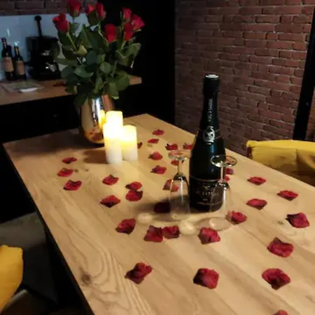 아파트 Spa Mensignac *