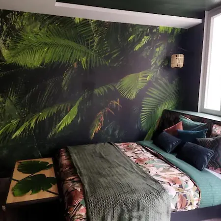 Loft Avec Privatif *