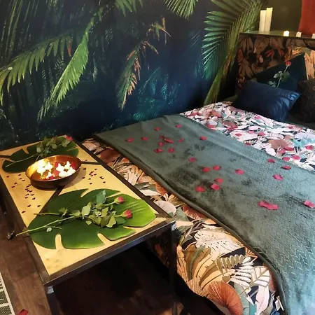 Spa Mensignac Apartamento Mensignac