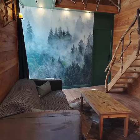 Spa Mensignac 아파트