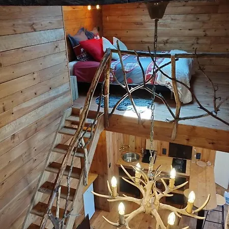 Spa Mensignac Apartamento