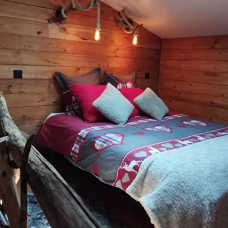 Apartamento Spa Mensignac