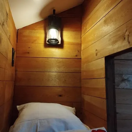 Spa Mensignac Apartamento