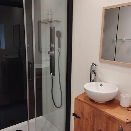 Spa Mensignac Apartamento *