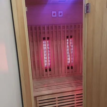 아파트 Spa Mensignac *