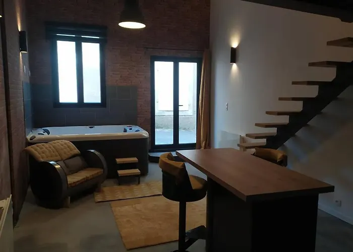 Spa Mensignac Daire Mensignac