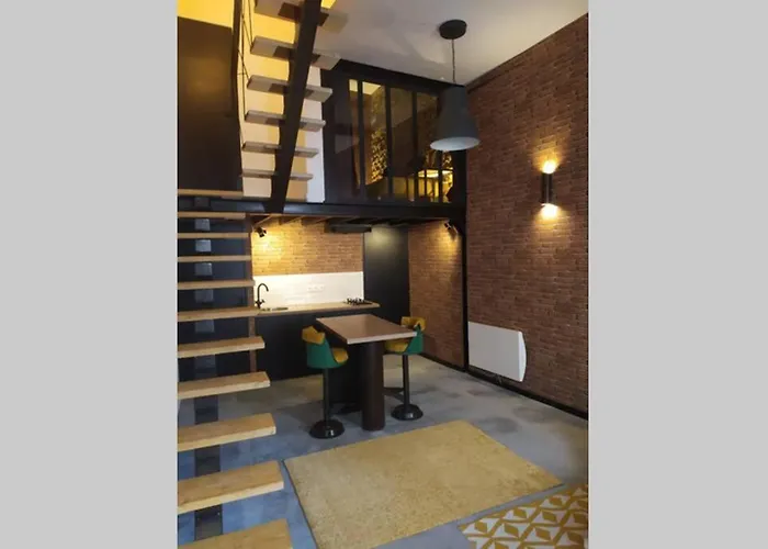 Apartmán Spa Mensignac Mensignac