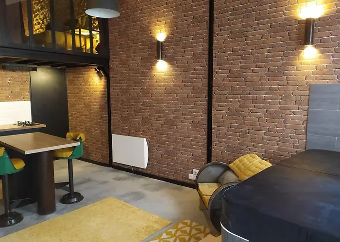 Spa Mensignac * Mensignac