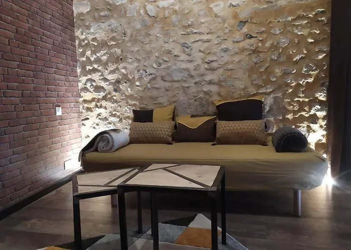 Spa Mensignac Apartmán Mensignac