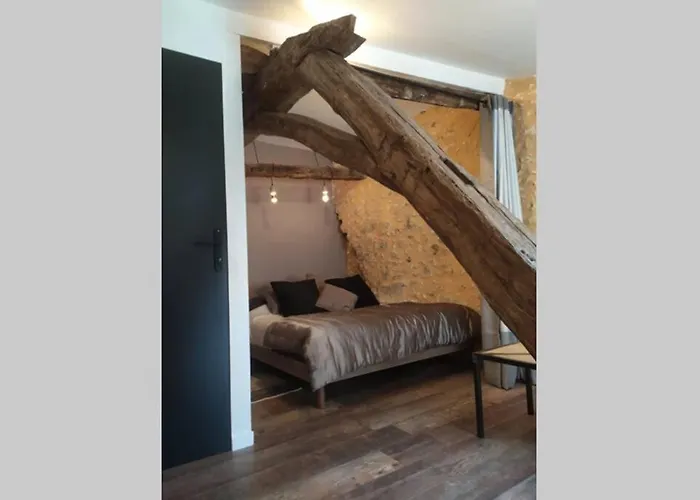 Spa Mensignac Daire Mensignac