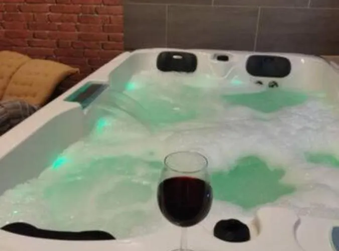 Daire Spa Mensignac Mensignac