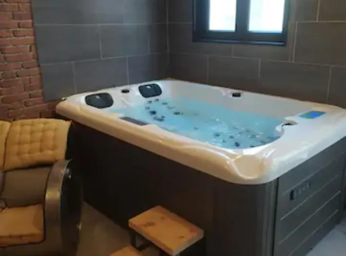 Apartmán Spa Mensignac *