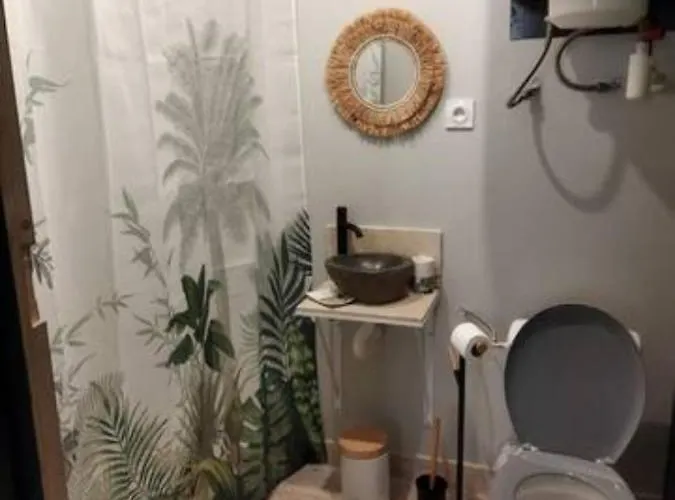 Apartmán Spa Mensignac Mensignac