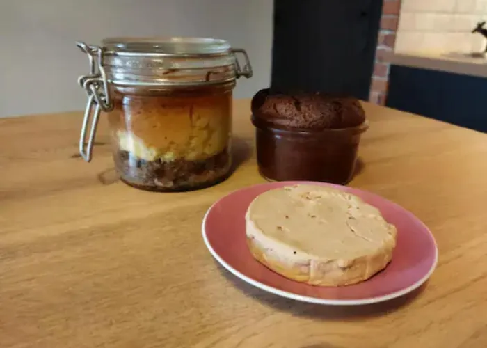 Spa Mensignac * Mensignac