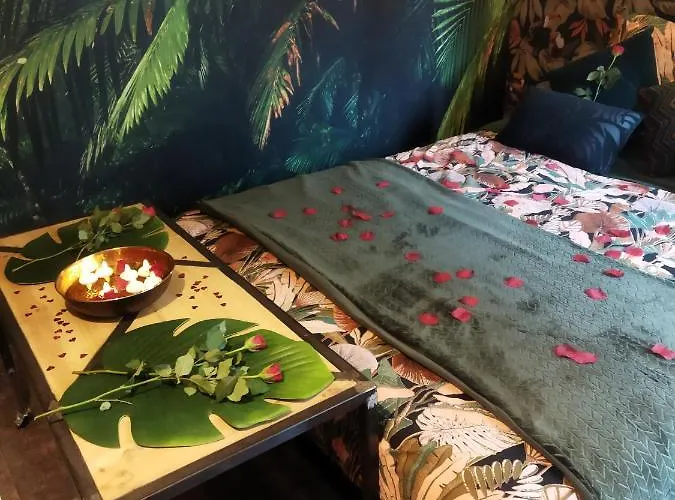 Spa Mensignac Daire Mensignac