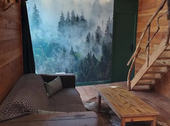 Spa Mensignac Apartmán