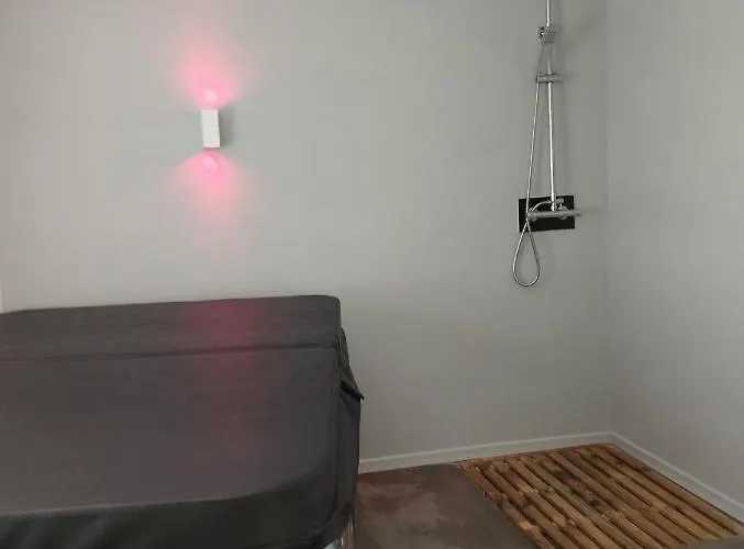 Apartmán Spa Mensignac