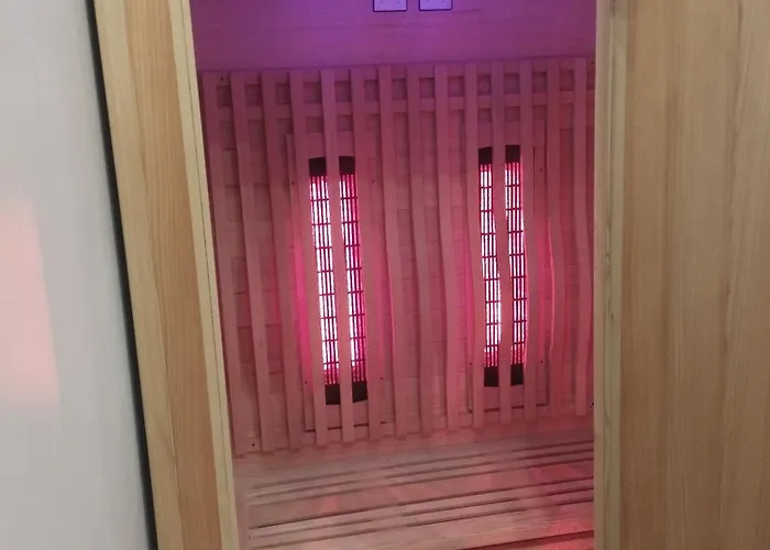 Apartmán Spa Mensignac *