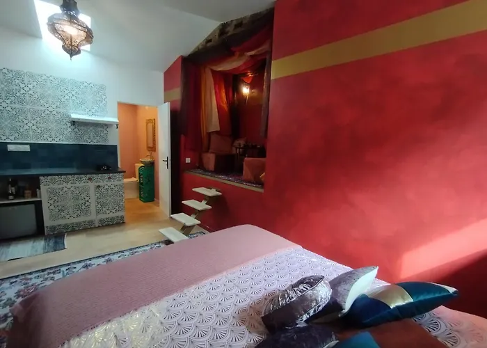 Spa Mensignac Apartmán Mensignac